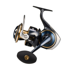 Котушка Daiwa 25 Saltiga 14000-XH