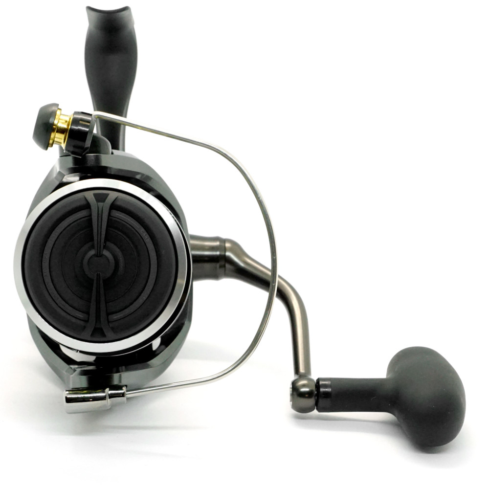 Котушка Daiwa BG MQ 8000-H