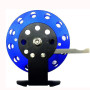 Котушка Pro-Hunter Ice Fishing Reel blue