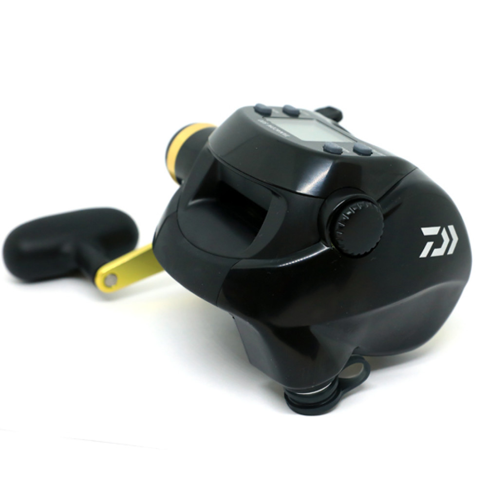 Котушка електрична Daiwa Tanacom 500