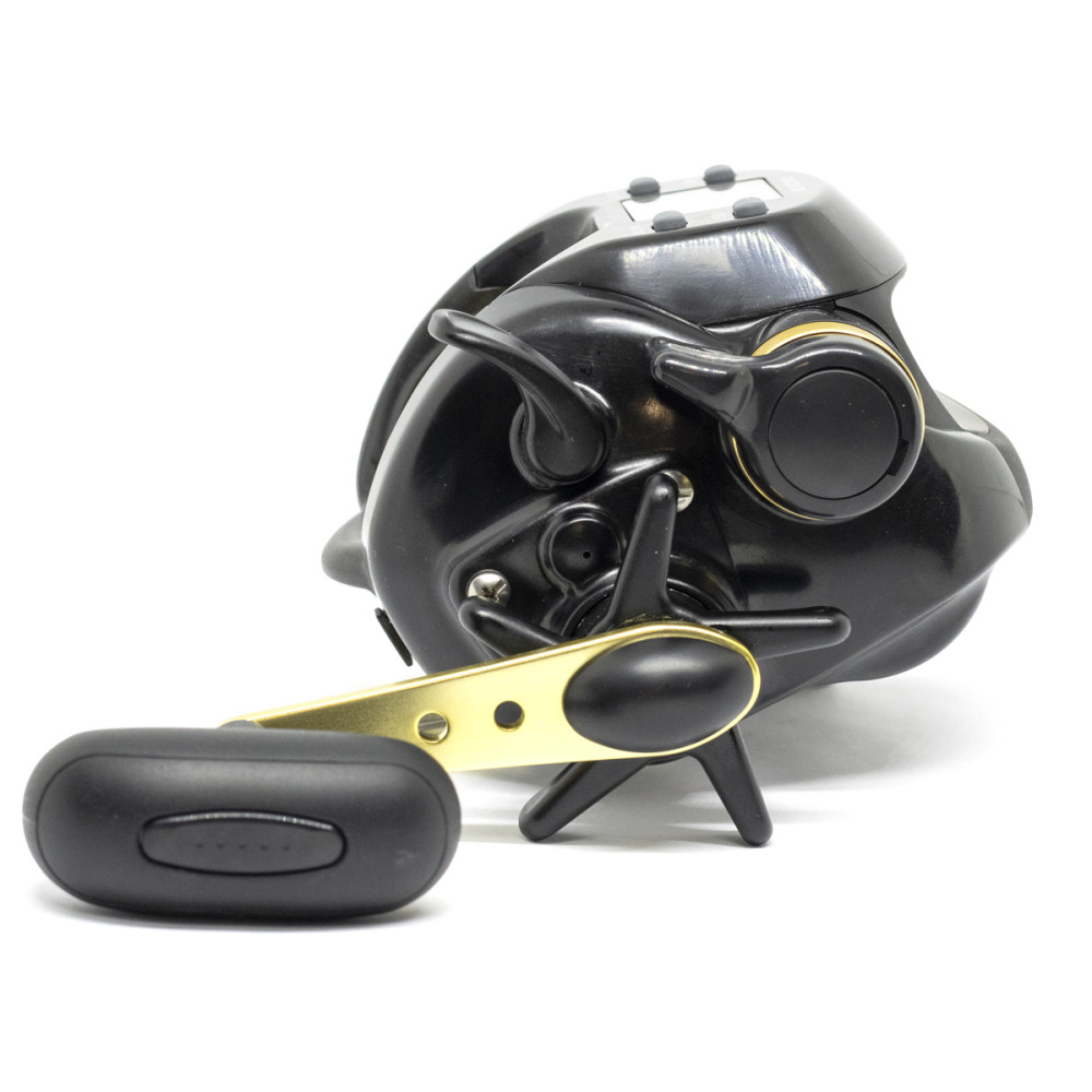 Котушка електрична Daiwa Tanacom 500