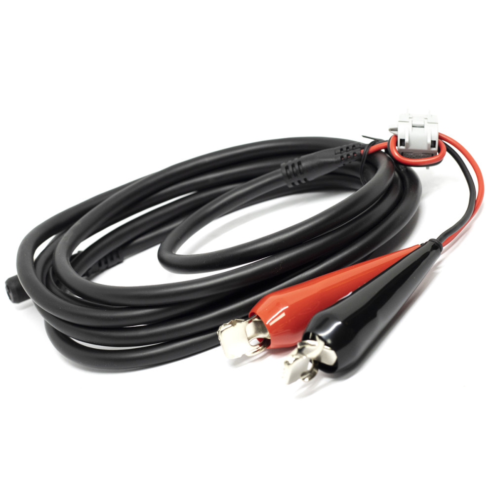 Котушка електрична Daiwa Tanacom 500