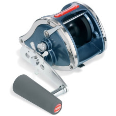 Котушка мульт. WFT PENN Commander Pro Syncro LW 30 LH