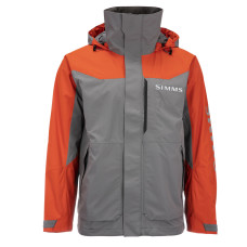 Куртка Simms Challenger Jacket Flame XS