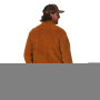 Куртка Simms Coldweather Fleece Stone L