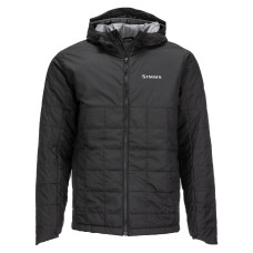 Куртка Simms Fall Run Hoody Black L