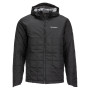 Куртка Simms Fall Run Hoody Black L