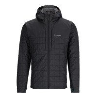 Куртка Simms Fall Run Hybrid Jacket Black L