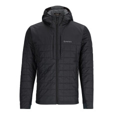 Куртка Simms Fall Run Hybrid Jacket Black L