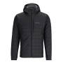 Куртка Simms Fall Run Hybrid Jacket Black L