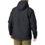 Куртка Simms Fall Run Hybrid Jacket Black L