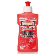 Ліквід Dynamite XL Liquid Strawberry 250ml