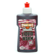 Ліквід Dynamite XL Liquid Worm 250ml