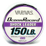 Моношоклідер Varivas Ocean Record Shock Leader 50m 167.8kg 1.66mm