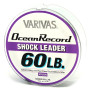 Моношоклідер Varivas Ocean Record Shock Leader 50m 167.8kg 1.66mm