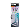 Морський монтаж Daiwa  GW Feather Rig 2-12