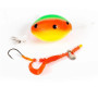 Морський монтаж Fladen Flowing 2-hook flatfish rig with boom, 1