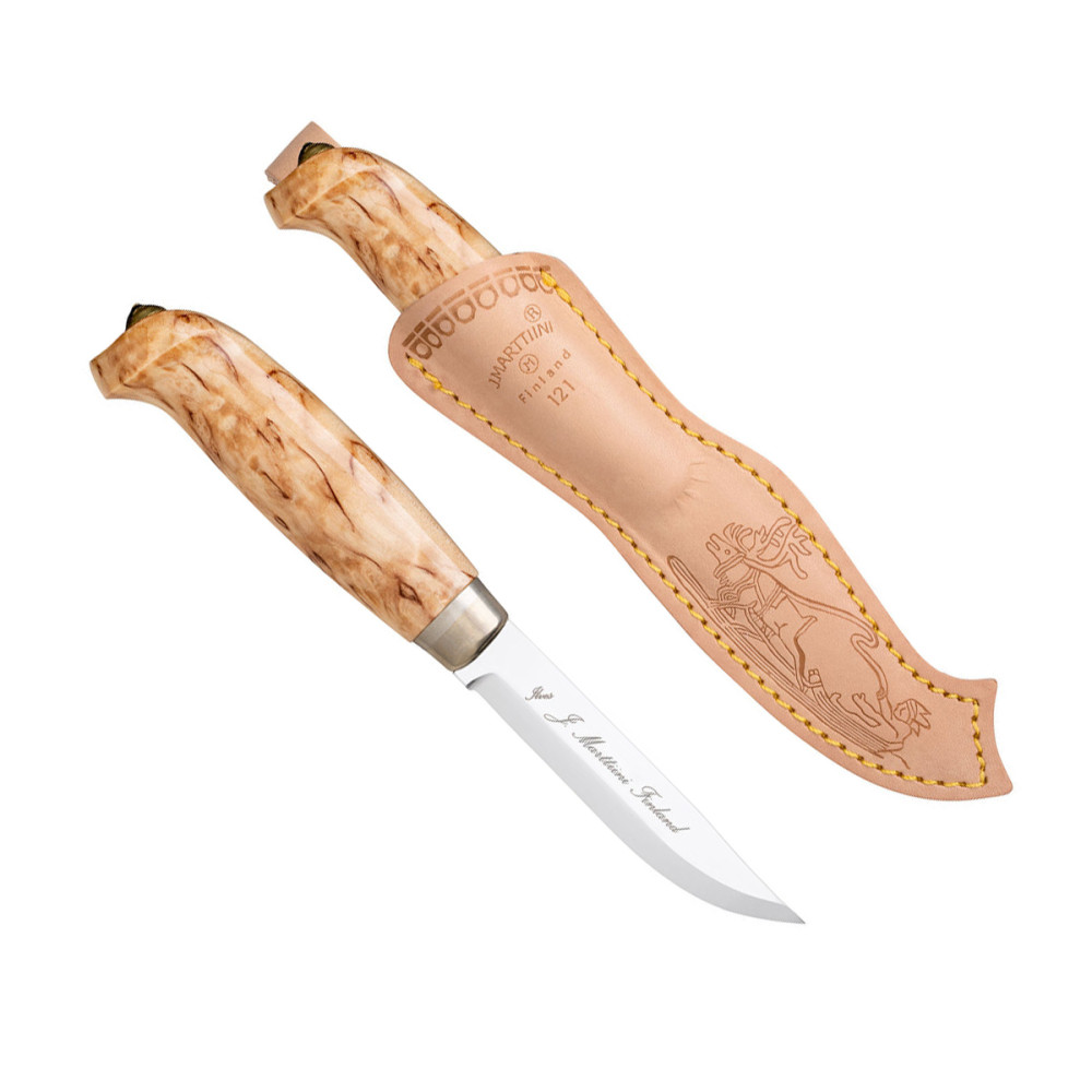 Ніж Marttini Lynx 121 9cm