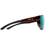 Окуляри сонцезахисні Smith Optics Barra Tortoise Polar Opal Mirror