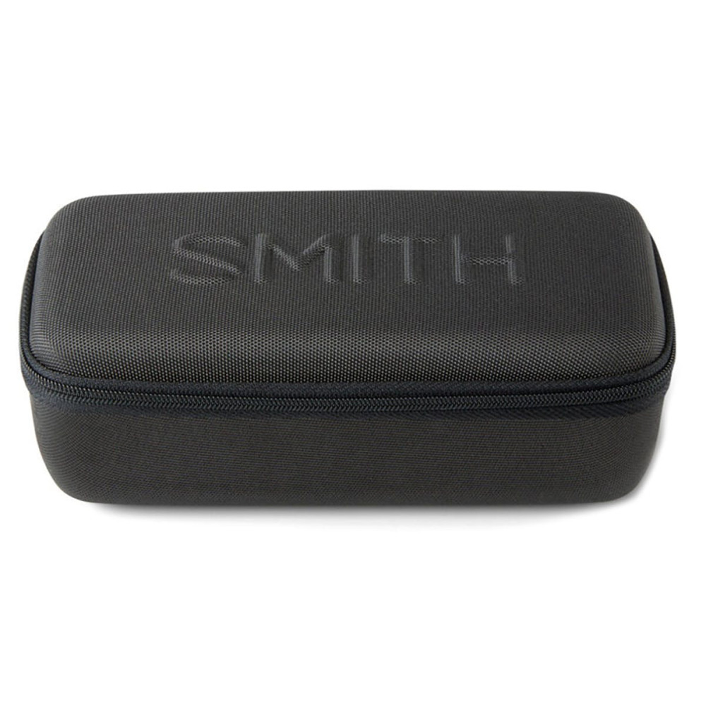 Окуляри сонцезахисні Smith Optics Barra Tortoise Polar Opal Mirror