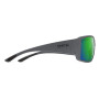 Окуляри сонцезахисні Smith Optics Guide`s Choice Matte Cement Polar Green Mirror