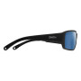 Окуляри сонцезахисні Smith Optics Hookset Matte Black Blue Mirror