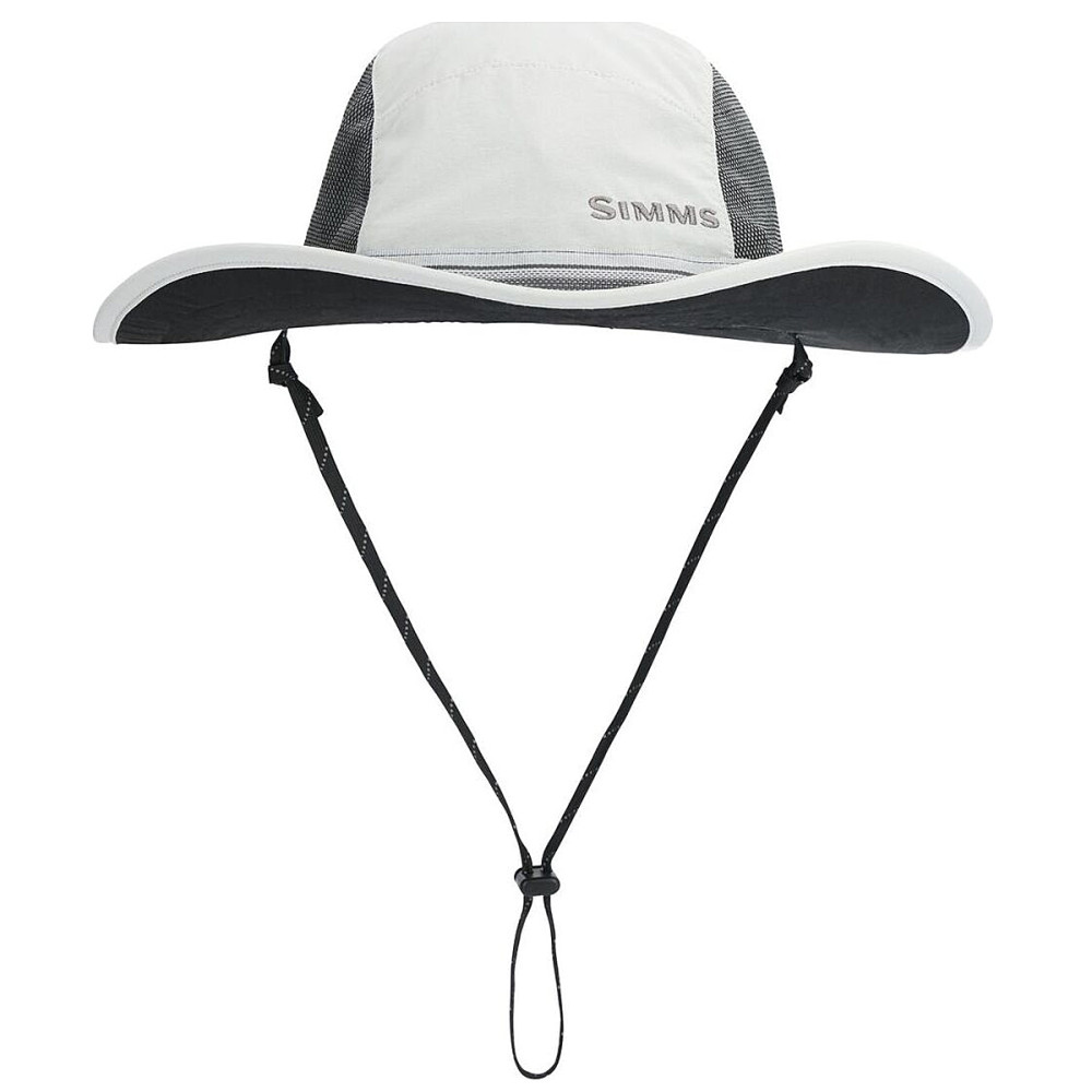 Панама Simms Solar Sombrero Sterling S/M