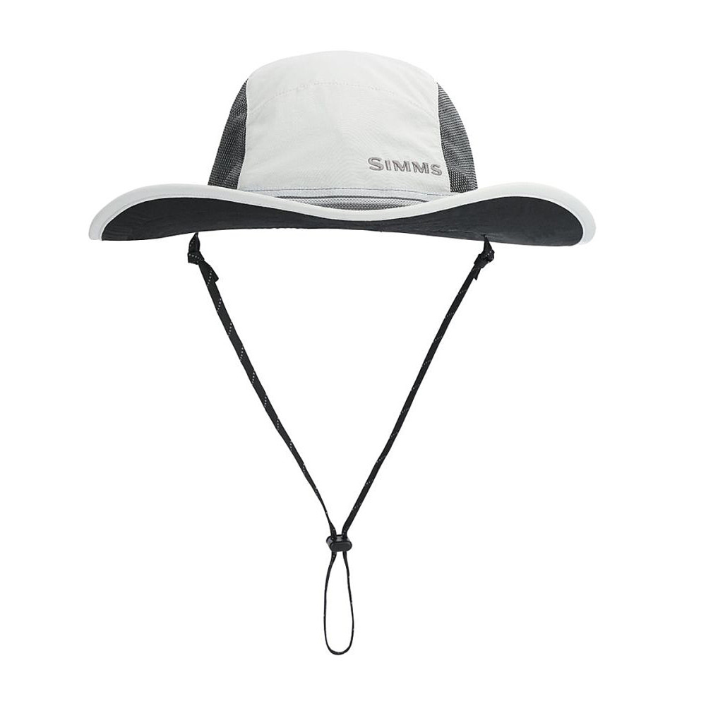 Панама Simms Solar Sombrero Sterling S/M