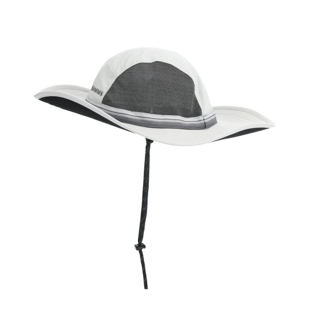 Панама Simms Solar Sombrero Sterling S/M