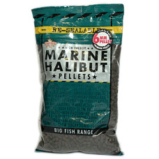 Пелетс Dynamite Baits Marine Pellets 6mm 900g Пелетс Dynamite Baits Marine Pellets 6mm 900g