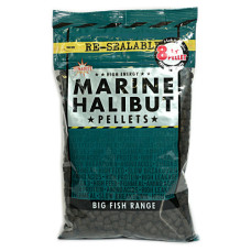 Пелетс Dynamite Baits Marine Pellets 8mm 900g