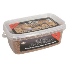 Пелетс Dynamite Baits Big Fish Feeder Ready Krill 2mm 1.2kg Пелетс Dynamite Baits Big Fish Feeder Ready Krill 2mm 1.2kg