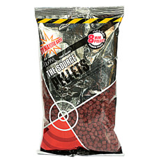 Пелетс Dynamite Baits Source Feed pellets 8mm 900g