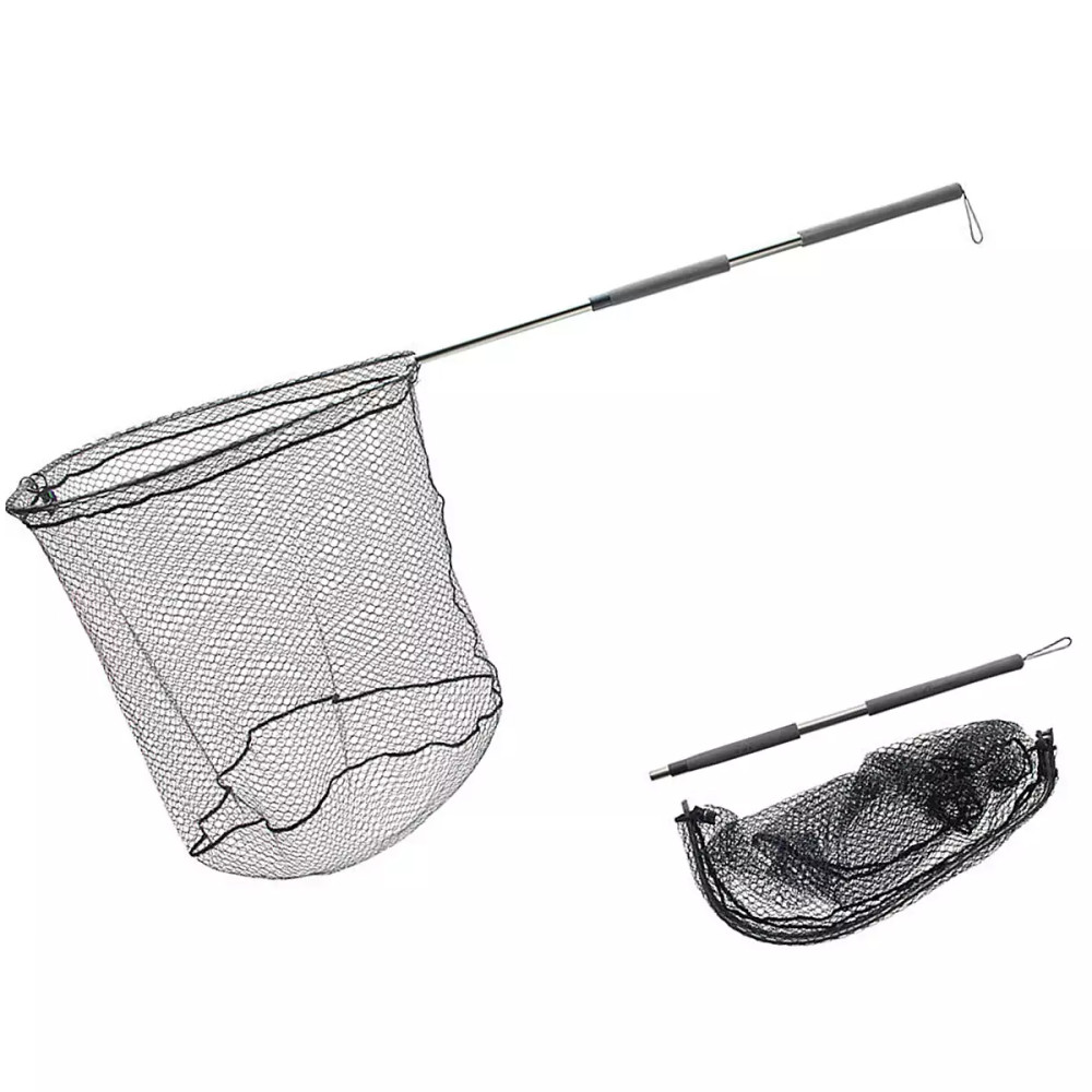 Підсак Daiwa Prorex Tough Jungle Net M