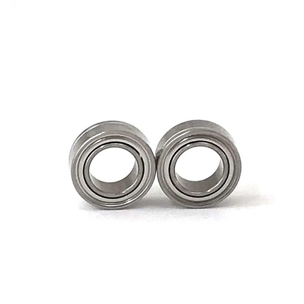 Підшипник у кноб Daiwa SLPWBB HANDLE KNOB S 4X7X2.5 2шт.