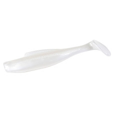 Плаваючий силікон ZMAN Diezel Minnowz 7" Pearl 3 Pack