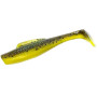 Плаваючий силікон ZMAN Minnowz 3" 6pc #The Wright Stuff
