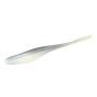 Плаваючий силікон ZMAN Scented Jerk Shadz 3.5" 5pc #Electric Shad