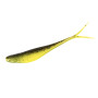 Плаваючий силікон ZMAN Scented Jerk Shadz 3.5" 5pc #Electric Shad