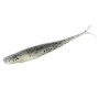 Плаваючий силікон ZMAN Scented Jerk Shadz 3.5" 5pc #Electric Shad