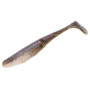 Плаваючий силікон ZMAN Scented Paddlerz 4" 5pc #RedFish Toad
