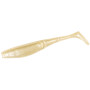 Плаваючий силікон ZMAN Scented Paddlerz 4" 5pc #RedFish Toad