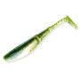 Плаваючий силікон ZMAN Scented Paddlerz 4" 5pc #RedFish Toad