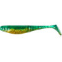 Плаваючий силікон ZMAN Scented Paddlerz 4" 5pc #RedFish Toad