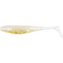 Плаваючий силікон ZMAN Scented Paddlerz 4" 5pc #RedFish Toad