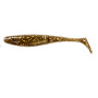 Плаваючий силікон ZMAN Scented Paddlerz 4" 5pc #RedFish Toad