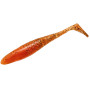 Плаваючий силікон ZMAN Scented Paddlerz 4" 5pc #RedFish Toad