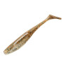 Плаваючий силікон ZMAN Scented Paddlerz 4" 5pc #RedFish Toad