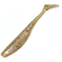 Плаваючий силікон ZMAN Scented Paddlerz 4" 5pc #RedFish Toad