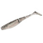 Плаваючий силікон ZMAN Scented Paddlerz 4" 5pc #RedFish Toad